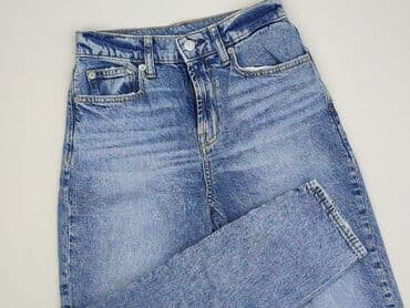 gap jeans: Spodnie jeansowe, Gap, 12 lat, 152, stan - Idealny — 1