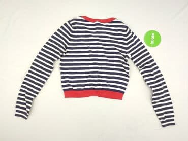 allegro sweterki azurowe: Sweater, H&M, 15 years, 164-170 cm, condition - Very good — 3