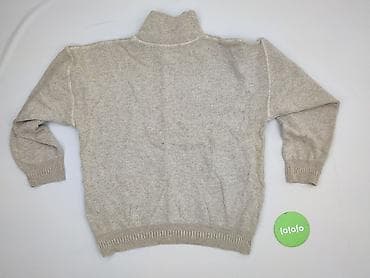 sweter damski plus size: Sweter damski, rozmiar 3XL — 3