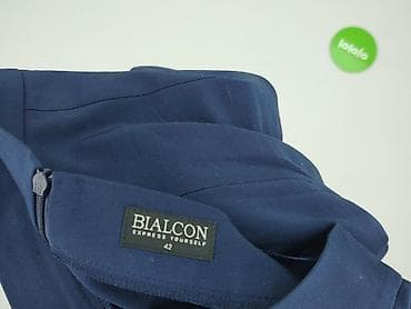 bialcon spódnice: Spódnica damska, rozmiar XL — 4