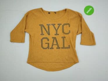 national geographic swetry: Nasty Gal, Women`s sweater, size L — 2