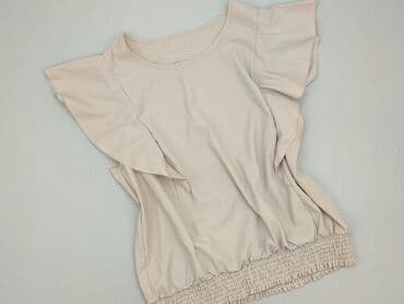 Bluzki: Shein, Bluzka damska, rozmiar 2XL