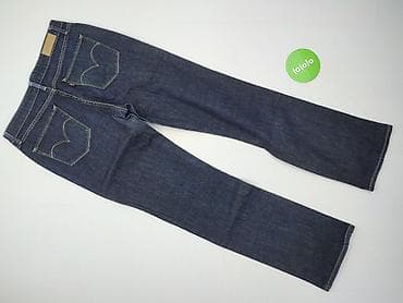 jeans 513 levis: Levi’s, Jeansy damskie, rozmiar M — 3