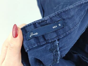 szorty: Szorty damskie, rozmiar S — 4