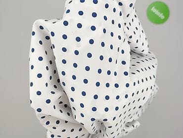 bluza biala: Bluzka damska, rozmiar M — 4