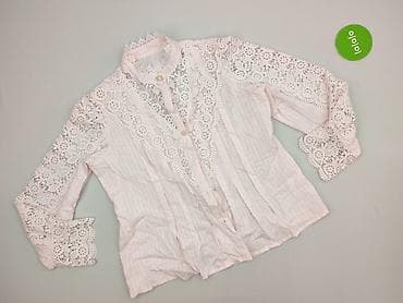 bluza oversize shein: Bluzka damska, rozmiar XL — 2