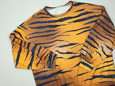 pull bear pl: Shein Curve, Bluza damska
, rozmiar XL — 1