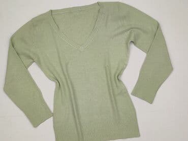 Swetry: Sweter damski, rozmiar S