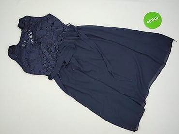 sukienki massimo dutti: Sukienka damska, rozmiar S — 2