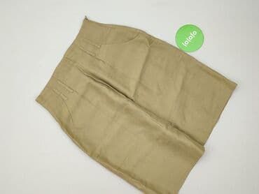 spódnice midi zara: Zara, Spódnica damska, rozmiar M — 3