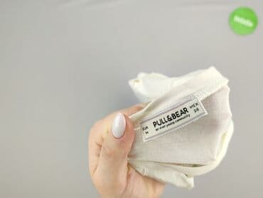 kos koszulki: PULL&BEAR, T-shirt damski, M — 5