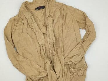 wólczanka koszula jedwabna: New Look, Women's blouse, size S (EU 36) — 1