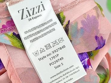 mango bluzki w paski: Zizzi, Bluzka damska, rozmiar S — 4