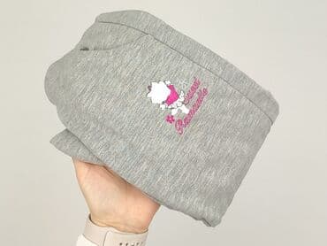 podkoszulki 98: Sweatpants, 12-18 months, condition - Perfect — 5