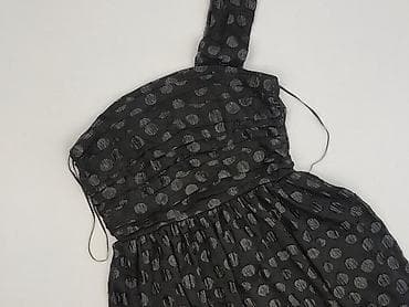 H&M Divided, Sukienka damska, rozmiar 2XS