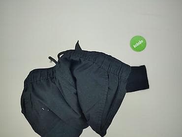 simple: Fisherfield, Material trousers for women, size L — 5