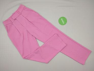 moves spodnie: Spodnie materiałowe damskie, rozmiar XS — 2