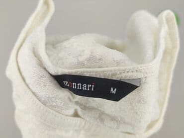 monnari bluzy: Monnari, Top damski, rozmiar M — 4