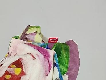 Освітлення: Poszewka dekoracyjna na poduszkę Home&You – kwiatowy wzór - — 4