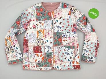 krotka marynarka: Kurtka przejściowa damska, L — 2