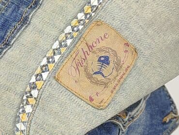 zapięcie do stroju kąpielowego shein: Fishbone, Kamizelka damska, S — 6