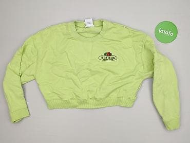biedronki: Zara, Bluza damska
, rozmiar S — 2