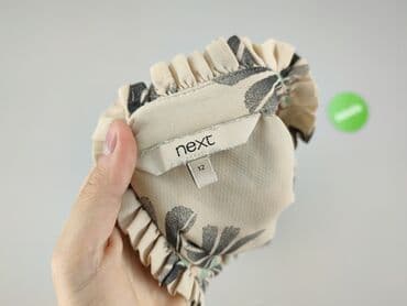 bluzki pod marynarkę plus size: Next, Bluzka damska, rozmiar L — 4