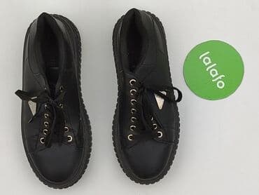 buty stitch ccc: Sneakersy damskie, rozmiar 40 — 2