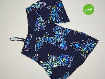 bluzka nietoperz plus size: Women's blouse, M — 3