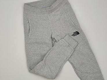theu: The North Face, Spodnie dresowe damskie, rozmiar S — 1