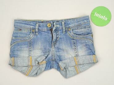 krótkie spodenki tommy hilfiger allegro: Tommy Hilfiger, Shorts for women, size S — 3