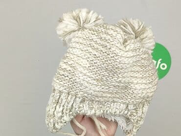 czapka miu miu: Czapeczka, stan - Bardzo dobry — 4