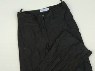 Multiblu, Spodnie materiałowe damskie, rozmiar M