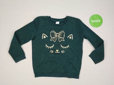 guess sukienki letnie: Sweatshirt, Palomino, 8 years, 122-128 cm, condition - Very good — 2