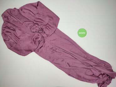 asos sukienki maxi na wesele: ASOS Design, Sukienka damska, rozmiar XL — 3