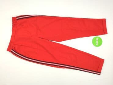 дешеве жіноче взуття: Cropp, Spodnie materiałowe damskie, rozmiar M — 2