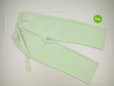 kapcie muminki: Spodnie materiałowe damskie, rozmiar M — 3