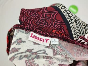 ltb sukienki: Laura Torelli, Sukienka damska, rozmiar L — 4