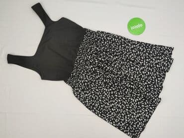 laversa sukienki plus size: Sukienka damska, M — 2