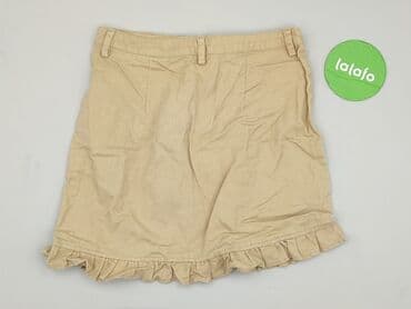 koszula do stroju krakowskiego: Cropp, Women`s skirt, size XS (EU 34) — 3
