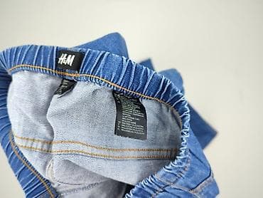 nutmeg spodnie: H&M, Legginsy rozmiar M — 5