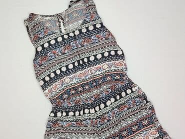 kombinezon damski kolorowy: New Look, Kombinezon damski, rozmiar M — 1