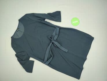 elegancka sukienka 42: Janina, Sukienka damska, rozmiar XL — 3