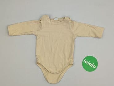 lidl online body niemowlęce: Body, 6-9 miesięcy, 
stan - Idealny — 2