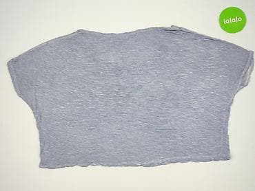 bluzki messi: T-shirt damski, rozmiar 9XL — 3