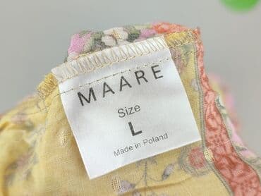 marynarka damska w jodełkę: Bluzka damska, rozmiar L — 4