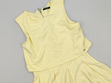 kobaltowa sukienka mohito: Mohito, Sukienka damska, rozmiar S — 1