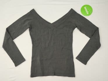 sweter siatka: Sweter damski, S — 2