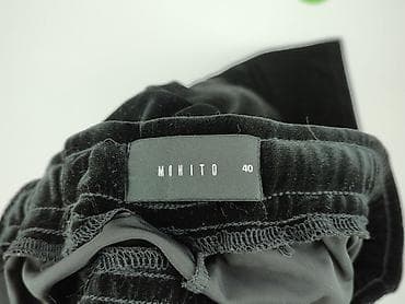 vinted com: Mohito, Spodnie materiałowe damskie, rozmiar L — 4