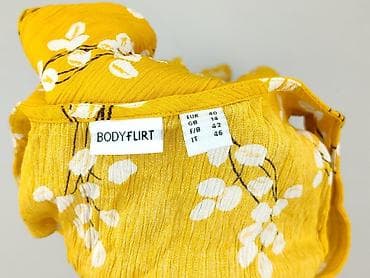 rama: Bodyflirt, Ogrodniczki damskie, rozmiar L — 4